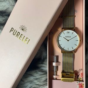 Purelei Watch